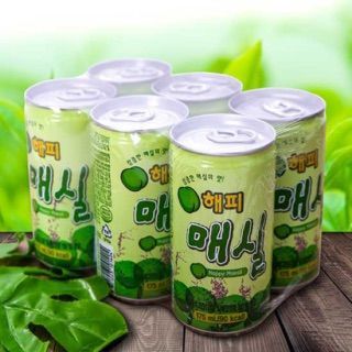 Nớớc mơ giải nhiệt ILHWA