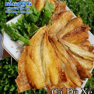 Cá Đù 1 Nắng
