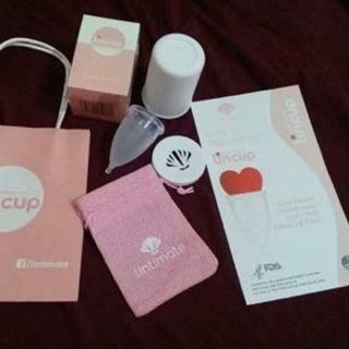 Cốc Nguyệt San LinCuplimited Minh Thao USA