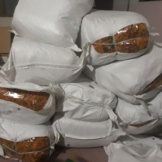 Sỉ Khô Gà sll 170