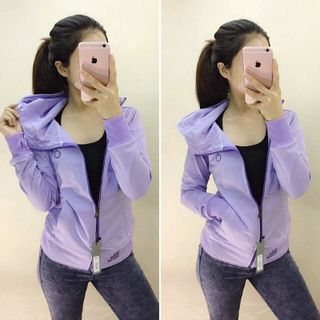 Áo khoác chống nắng