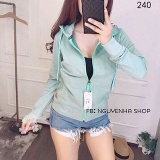 Áo khoác chống nắng