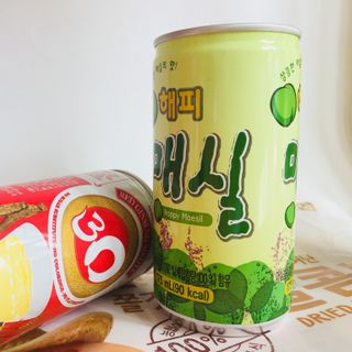 Nớớc mơ giải nhiệt ILHWA