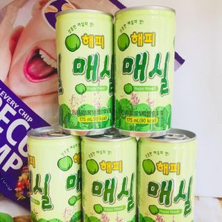 Nớớc mơ giải nhiệt ILHWA