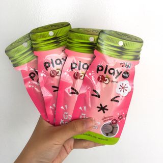 SỈ KẸO NGẬM PLAY XÍ MUỘI UME THÁI LAN