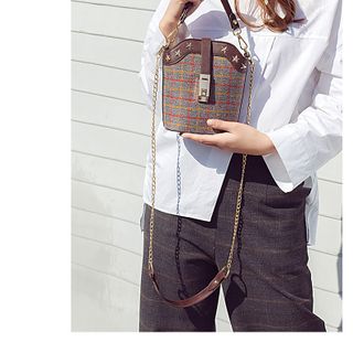 Túi xinh hot trend 2018