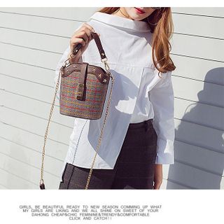 Túi xinh hot trend 2018