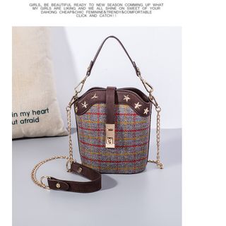 Túi xinh hot trend 2018