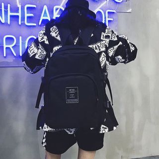 Ba lô thời trang Hàn Quốc JS-248