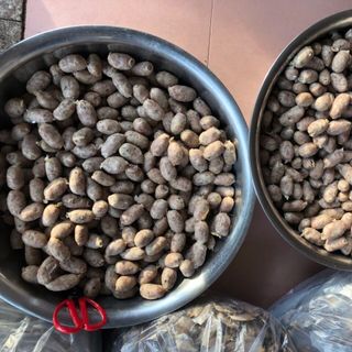 DỒI HEO XẢ ỚT CỰC NGON