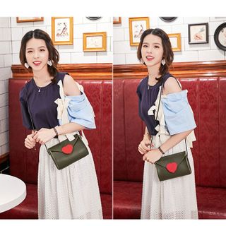 Tui xach mini nu xinh xan