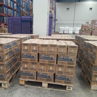 SỮA TƯƠI ÚC