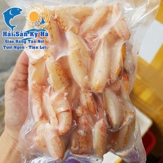 Thịt Càng Ghẹ A Hàng Chuẩn