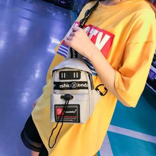 Túi đeo vai đeo chéo thời trang mã ys-6011