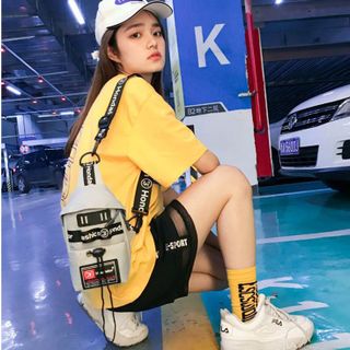 Túi đeo vai đeo chéo thời trang mã ys-6011