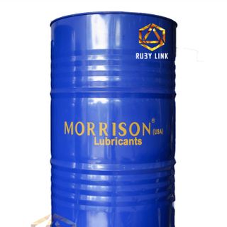 Dầu thủy lực MORRISON HYDRAULIC OIL AW 32 / 46 / 68 - Liên hệ nhận báo giá giá sỉ