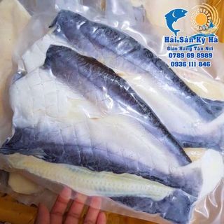 Cá Dứa 1 Nắng