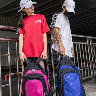 Balô du lịch nam nữ