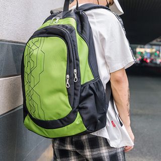 Balô du lịch nam nữ