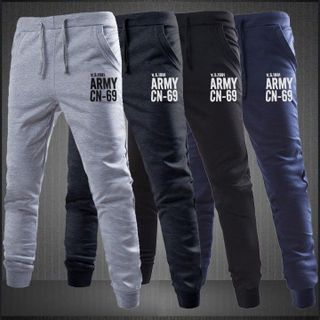 QUẦN THỂ THAO NAM NỮ MSARMY1