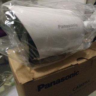 Camera HDCVI