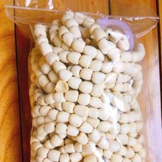 XƯỞNG HẠT SEN KHÔ TỊNH TÂM HUẾ GIÁ/1KG