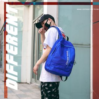 Ba lô thời trang nam nữ mã GG3065