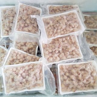 Răng Mực Mạ Băng 30