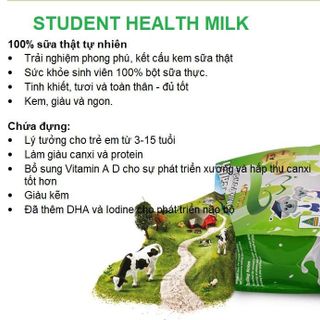 SỮA BỘT AU KINGCARE ÚC