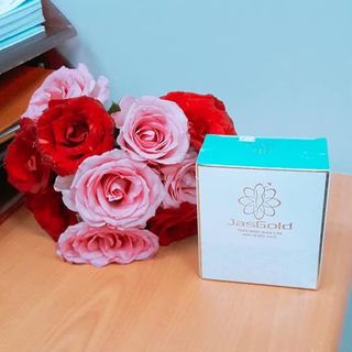 Trà giảm Cân Jasgold
