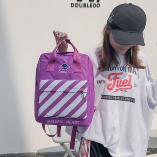 Balo đi học nữ school backpack