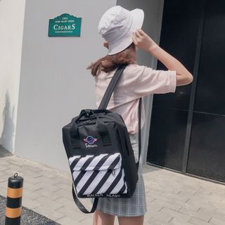 Balo đi học nữ school backpack