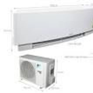 MÁY LẠNH NHẬT BẢN DAIKIN 1HP TIẾT KIỆM ĐIỆN