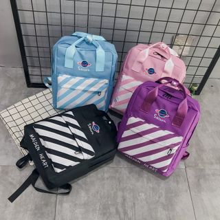 Balo đi học nữ school backpack
