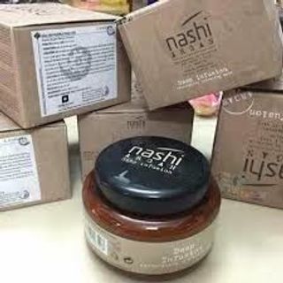 Hấp dầu phục hồi tái tạo cấu trúc tóc Nashi Argan 500ml