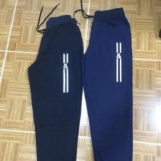 Quần thể thao joger nam nữ MS01