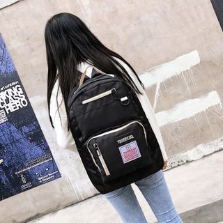 Ba lô đi học nữ