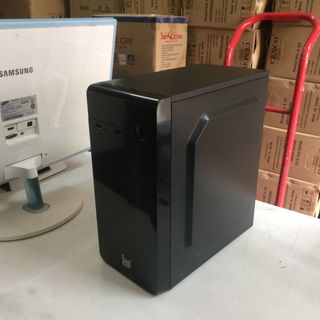 Vỏ case máy tính Cenco E-03