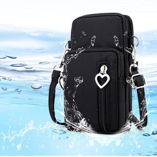 Túi đeo chéo đeo vai đeo tay chống thấm nước