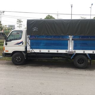 Ô tô tải Tera100