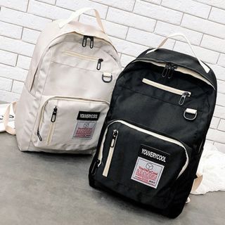 Ba lô đi học nữ