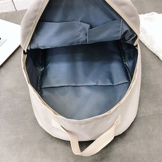 Ba lô đi học nữ