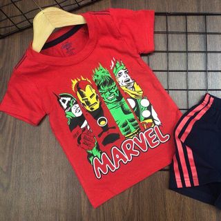 Bộ OSHKOSH cho bé trai