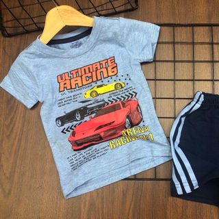 Bộ OSHKOSH cho bé trai