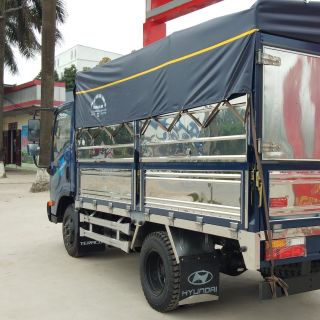 Ô tô tải Tera 240