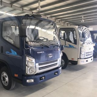 Ô tô tải Tera 240