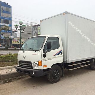 Ô tô tải Tera 240