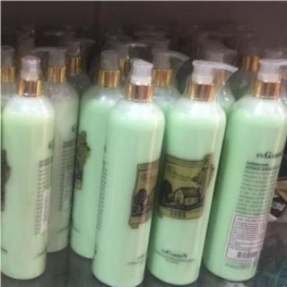 Dầu gội xả tóc Garden 1100ml