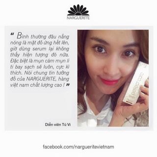 Serum ốc sen mới kèm quà tặng