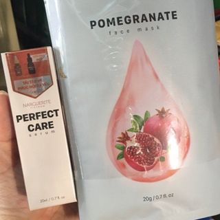 Serum ốc sen mới kèm quà tặng